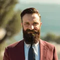 Aaron Phipps, co-founder