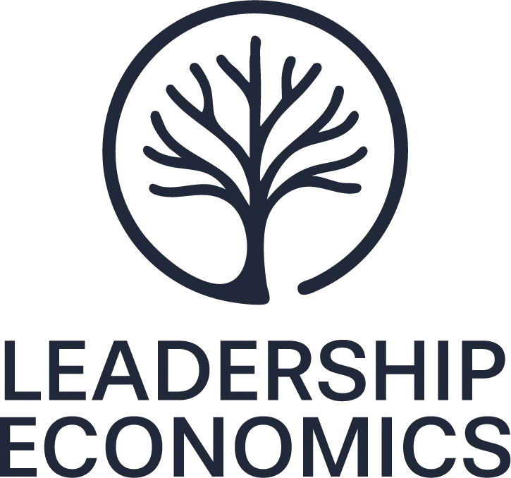 Leadership Economics