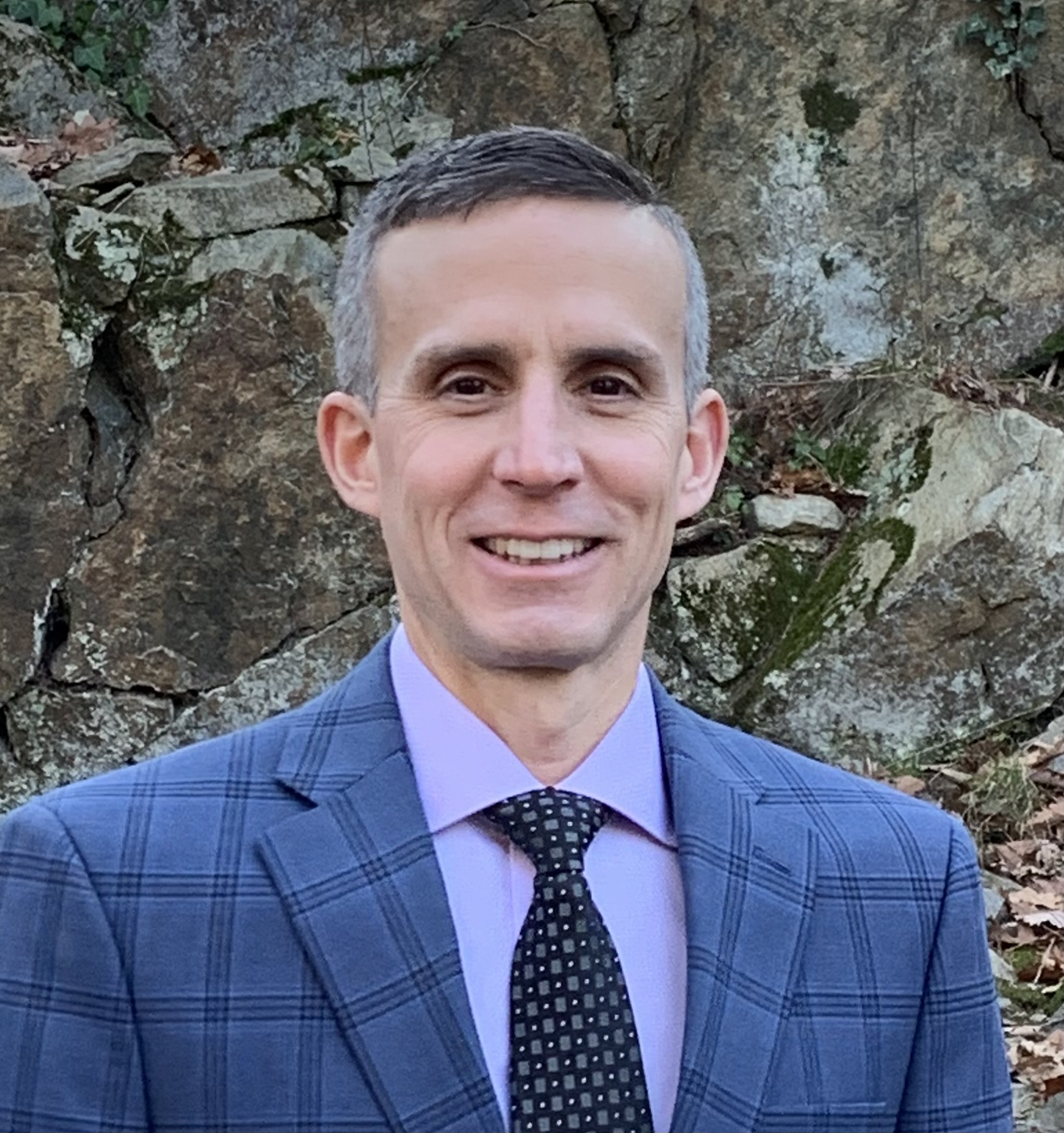 Mike Yankovich headshot